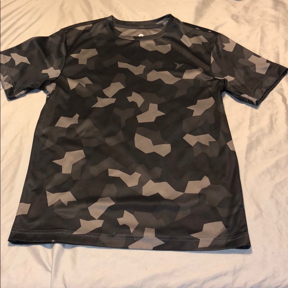 Boys old navy shirt